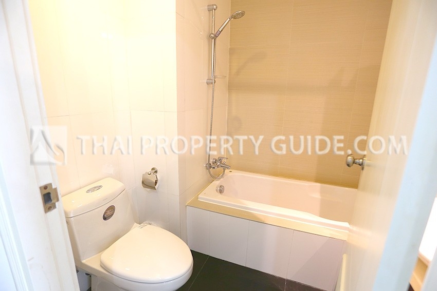 Apartment in Sukhumvit 