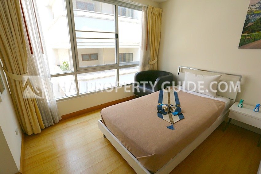 Apartment in Sukhumvit 