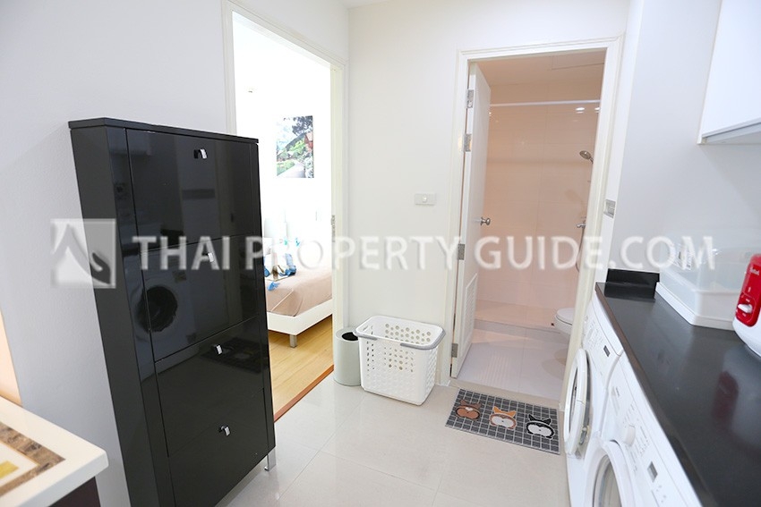 Apartment in Sukhumvit 