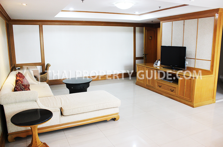 Apartment in Sukhumvit 
