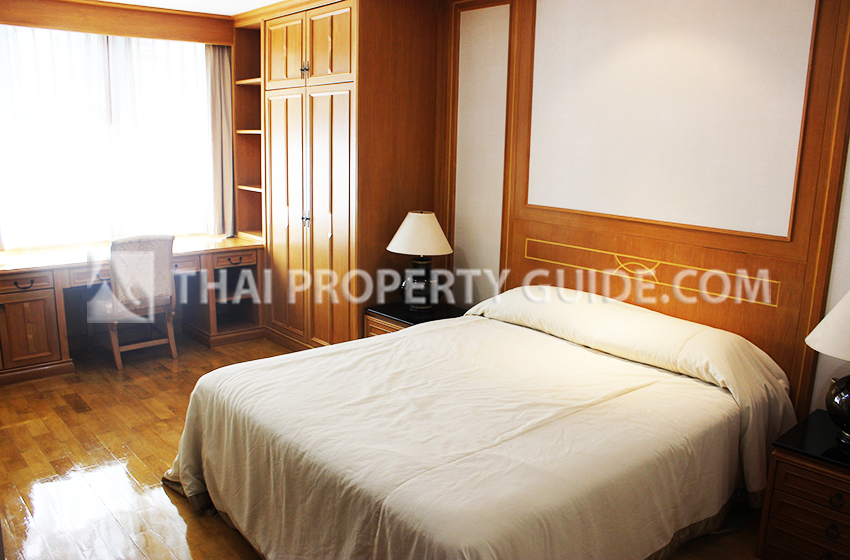 Apartment in Sukhumvit 