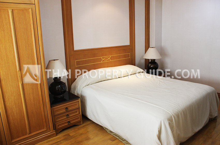 Apartment in Sukhumvit 