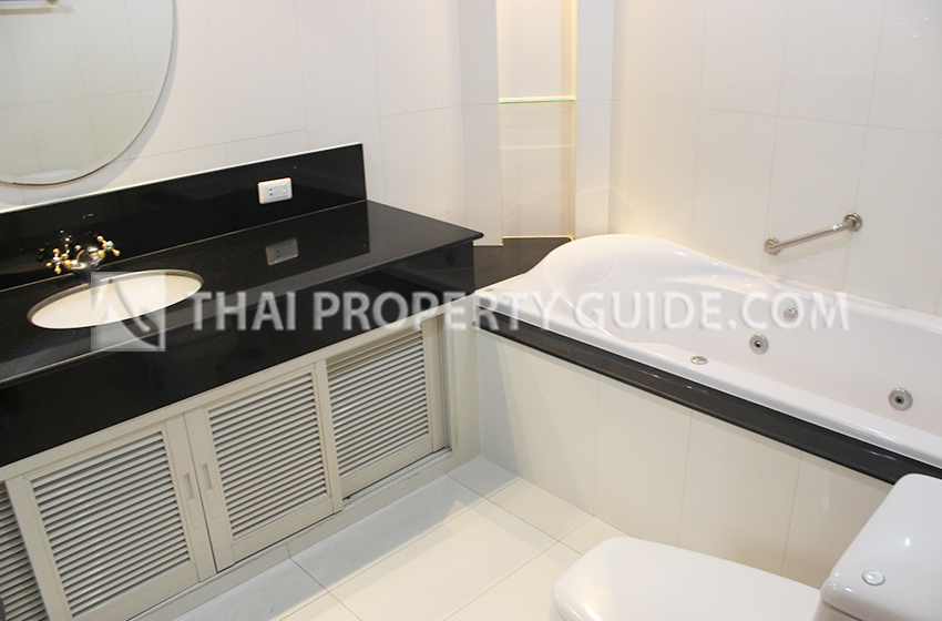 Apartment in Sukhumvit 