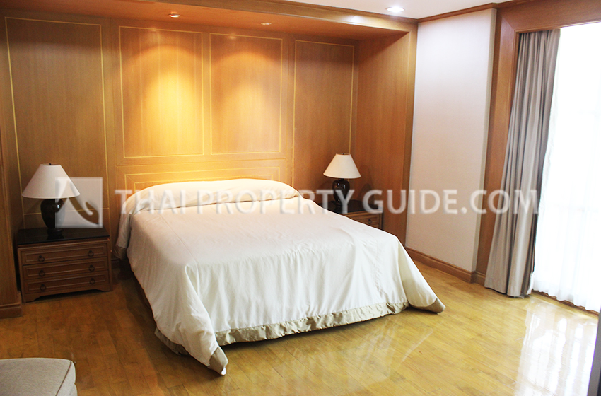 Apartment in Sukhumvit 