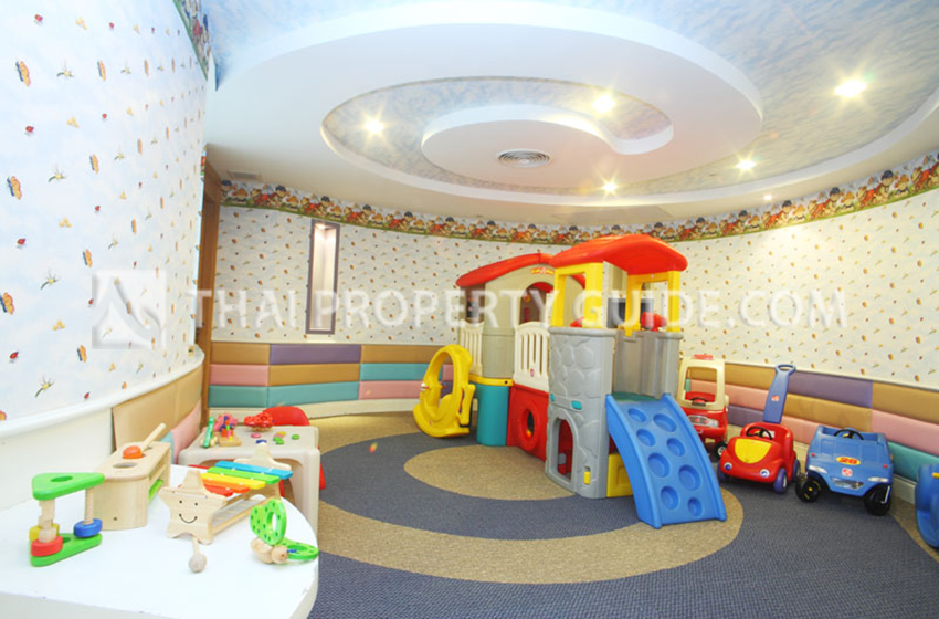 Apartment in Sukhumvit 