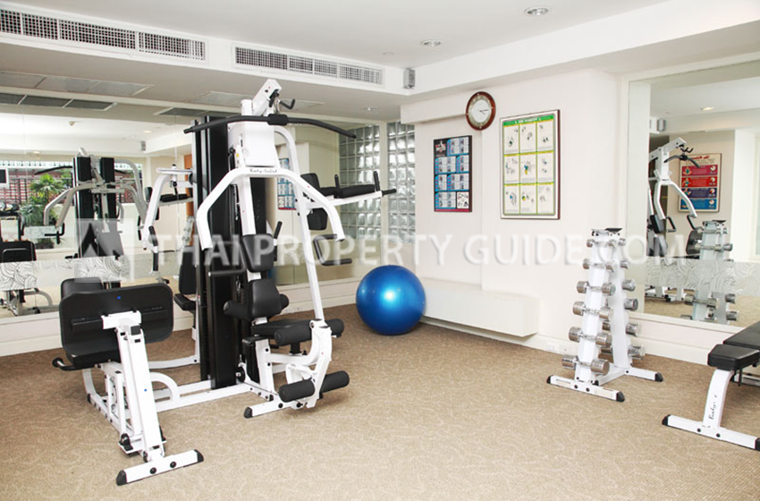 Apartment in Sukhumvit 