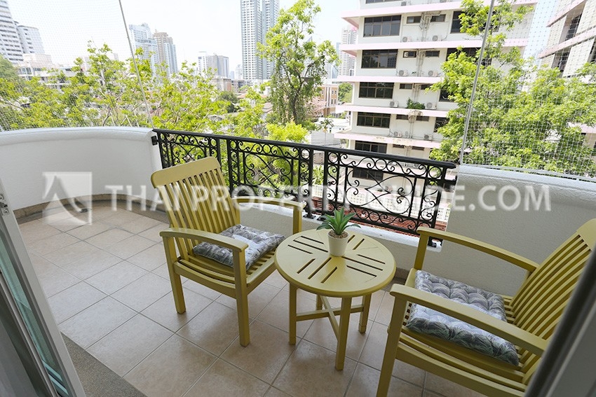 Apartment in Sukhumvit 