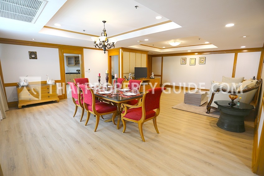 Apartment in Sukhumvit 