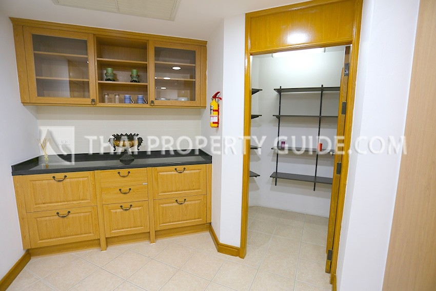 Apartment in Sukhumvit 