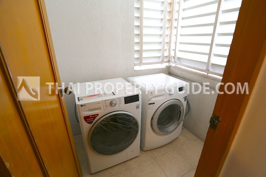 Apartment in Sukhumvit 