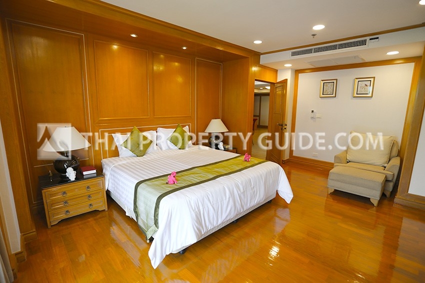 Apartment in Sukhumvit 