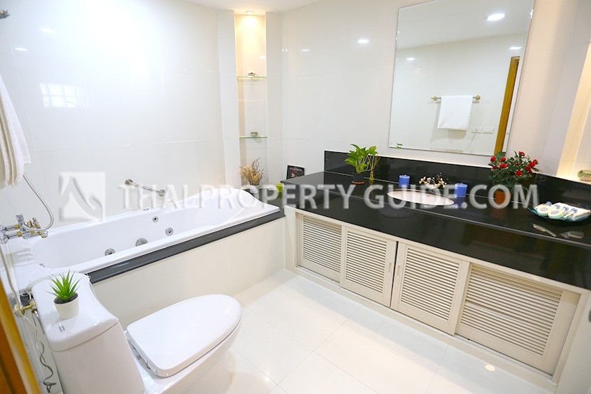 Apartment in Sukhumvit 