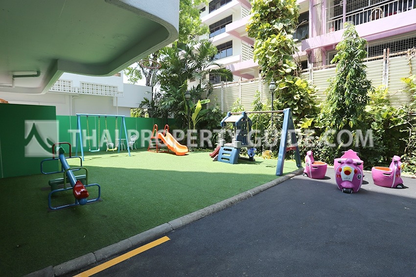 Apartment in Sukhumvit 