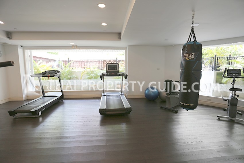 Apartment in Sukhumvit 