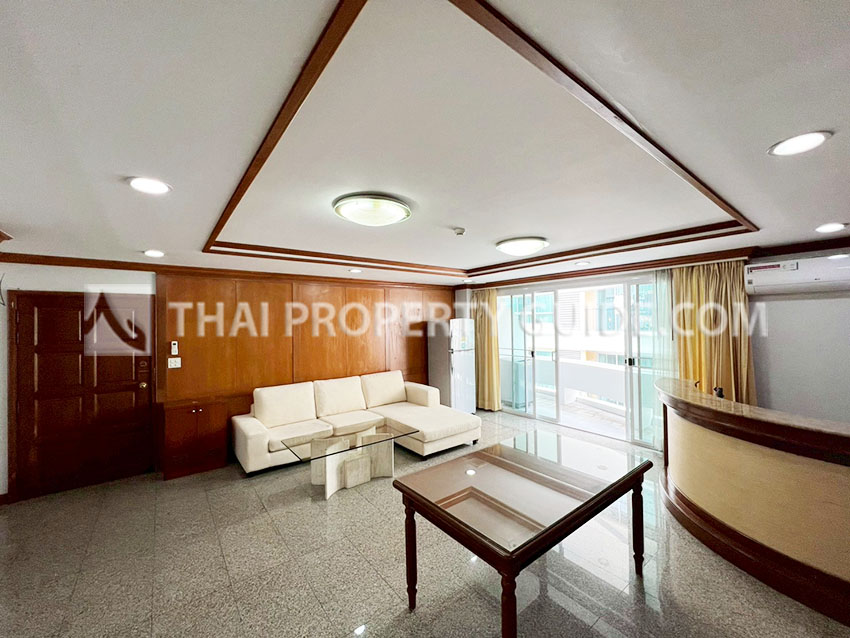 Apartment in Sukhumvit 