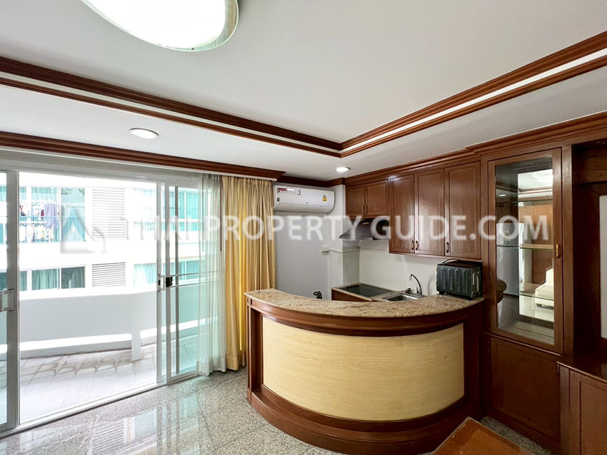 Apartment in Sukhumvit 