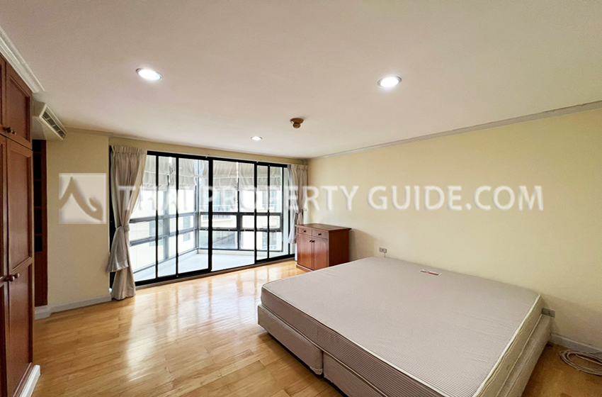 Apartment in Sukhumvit 