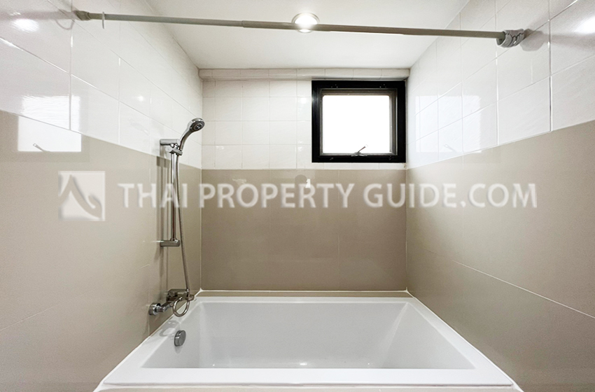 Apartment in Sukhumvit 