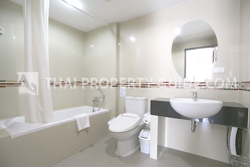 Apartment in Sukhumvit 