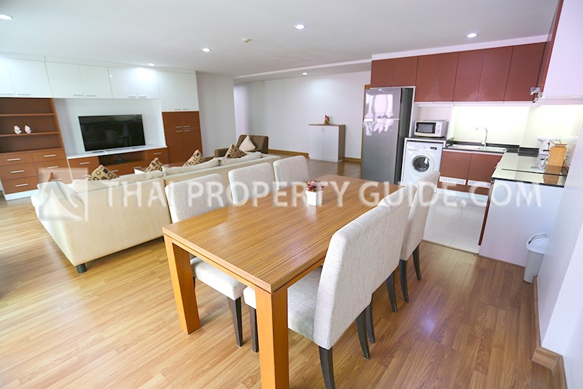 Apartment in Sukhumvit 