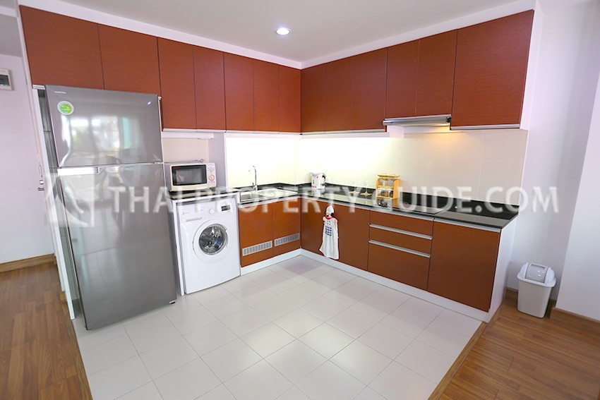 Apartment in Sukhumvit 