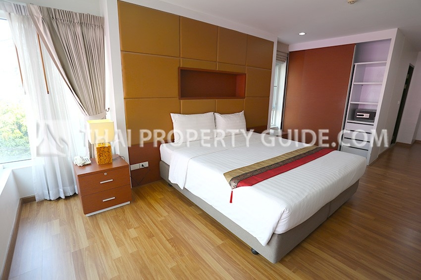 Apartment in Sukhumvit 