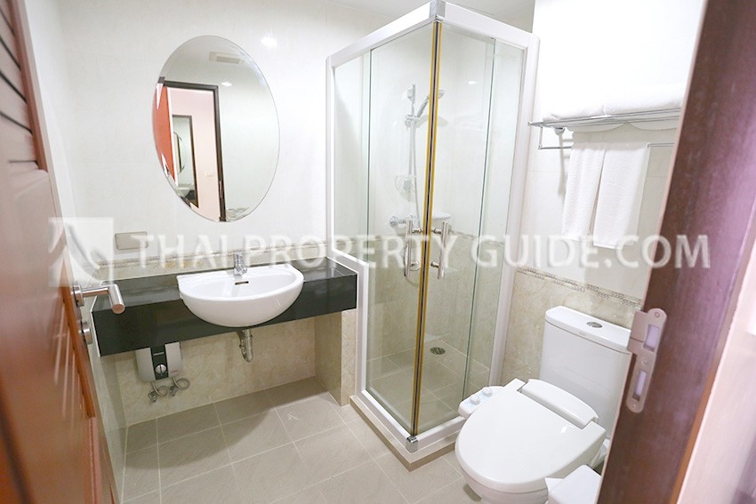 Apartment in Sukhumvit 