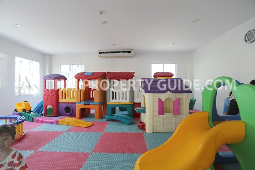 Apartment in Sukhumvit 