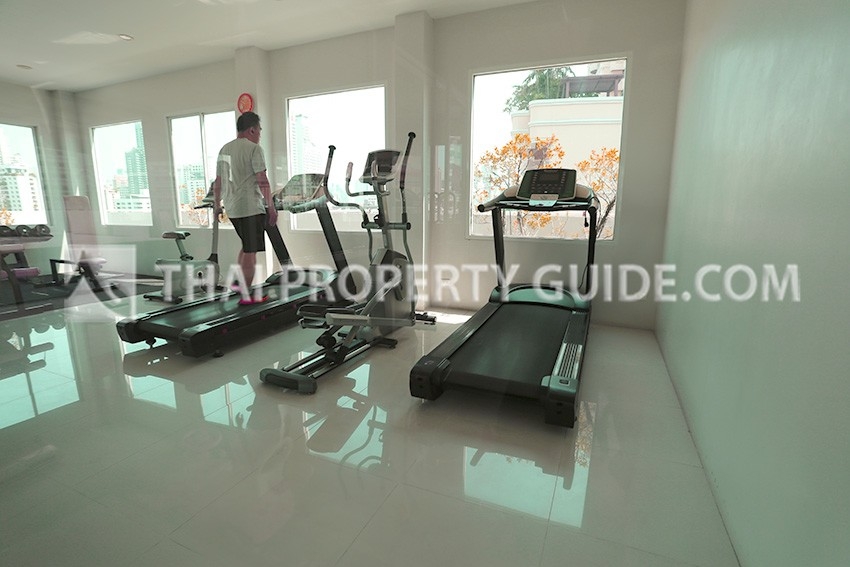 Apartment in Sukhumvit 