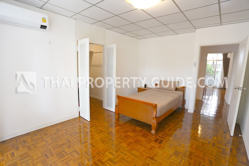 Apartment in Sukhumvit 