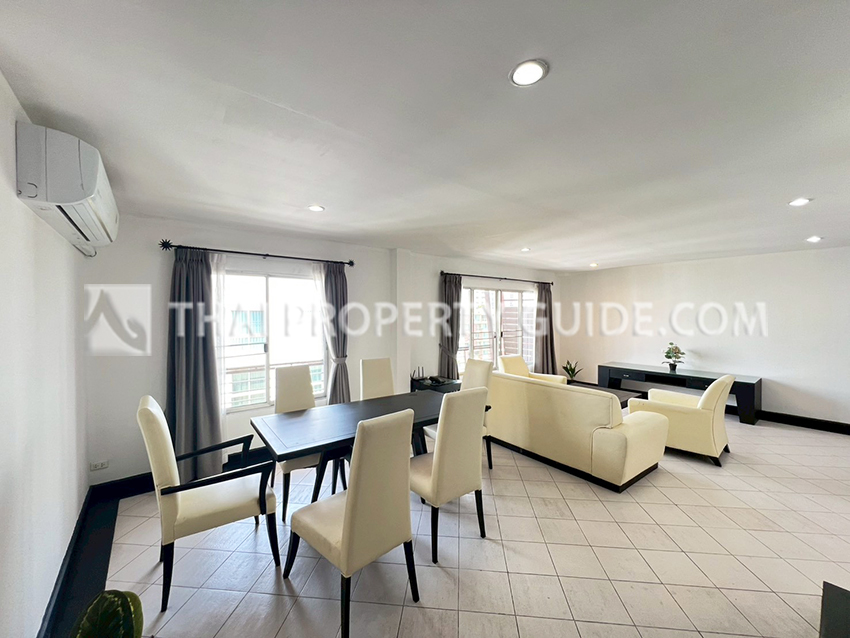 Apartment in Sukhumvit 