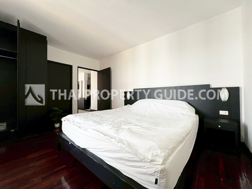 Apartment in Sukhumvit 