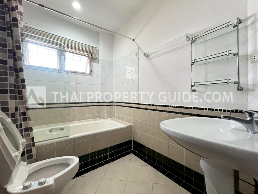 Apartment in Sukhumvit 