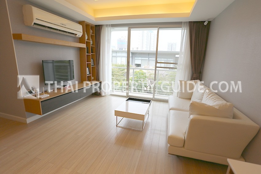 Apartment in Sukhumvit
