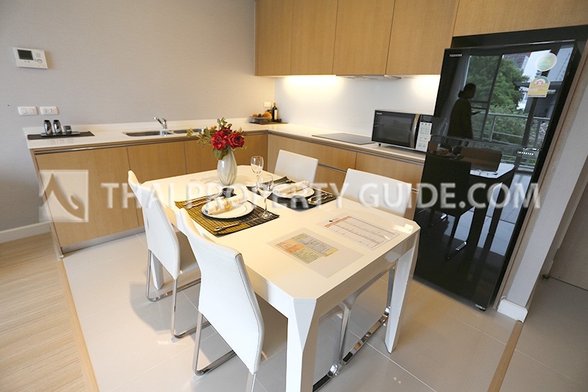 Apartment in Sukhumvit 