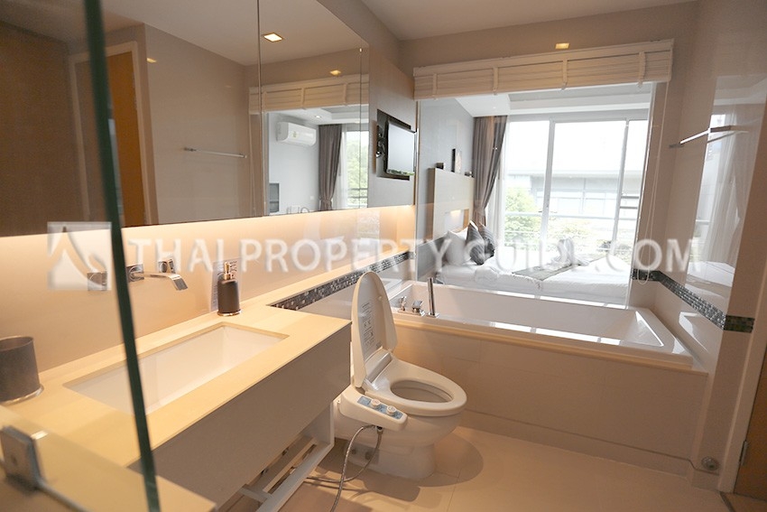 Apartment in Sukhumvit 