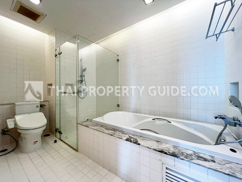 Apartment in Sukhumvit 