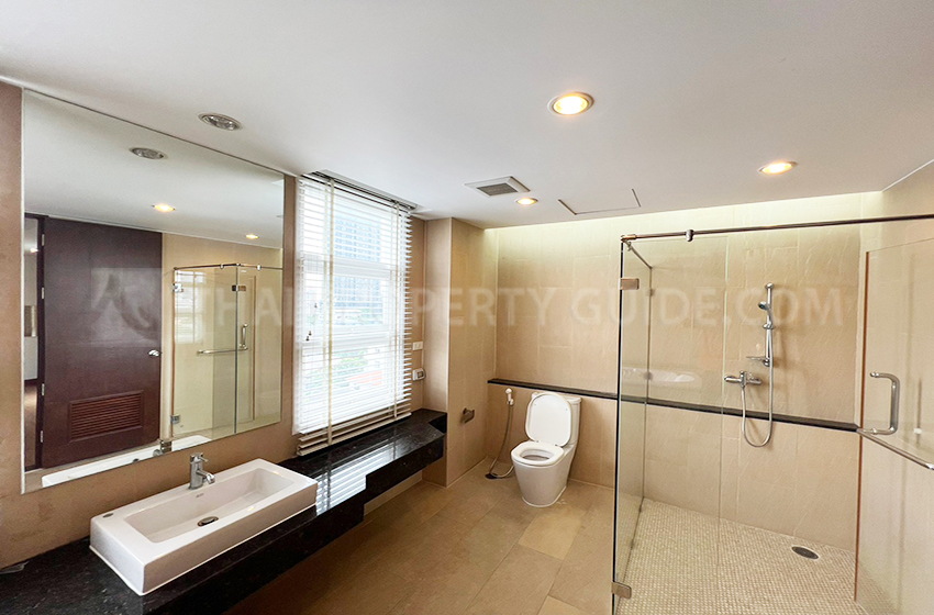Apartment in Sukhumvit 
