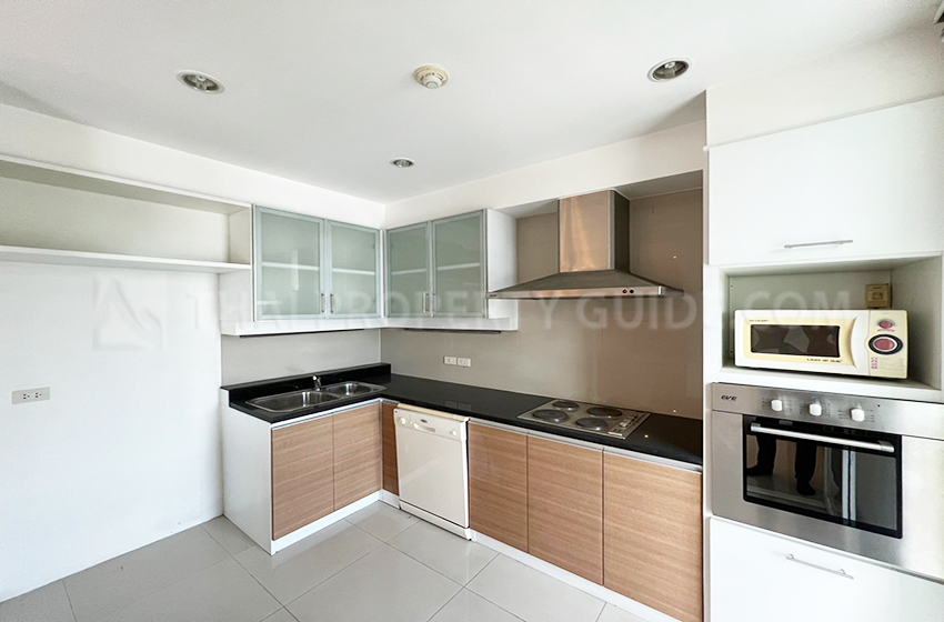 Apartment in Sukhumvit 