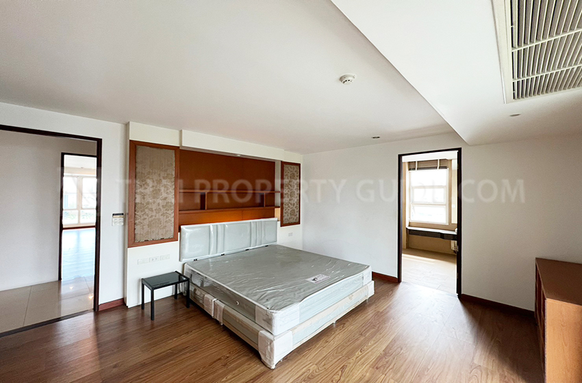 Apartment in Sukhumvit 