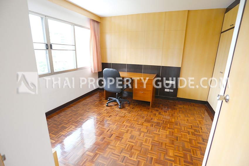 Apartment in Sukhumvit 