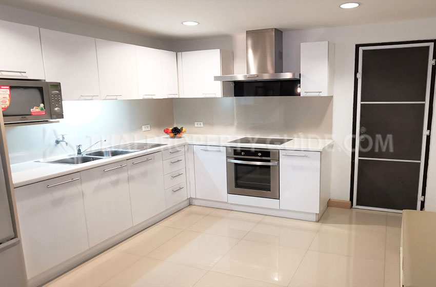Apartment in Sukhumvit 