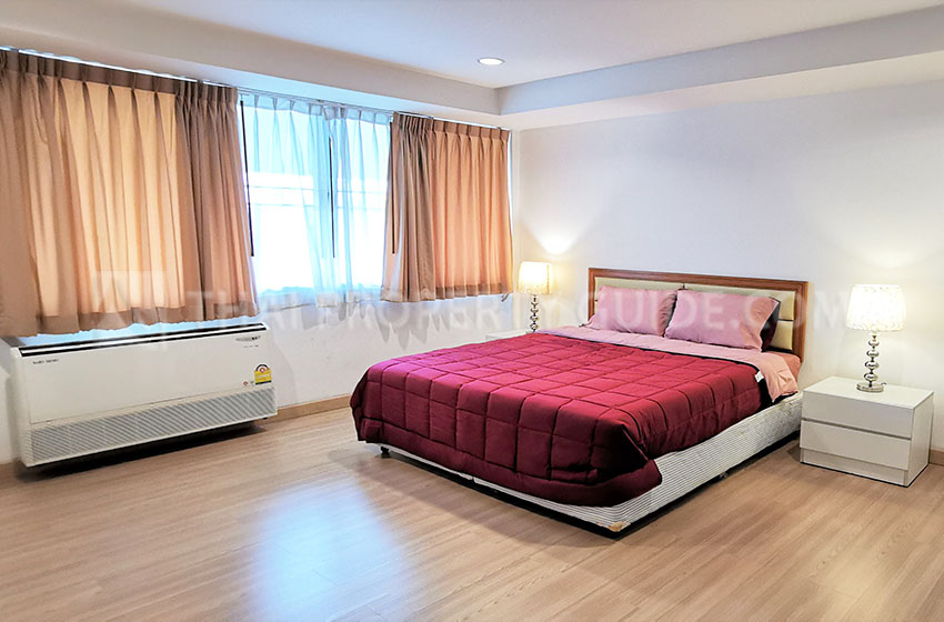 Apartment in Sukhumvit 
