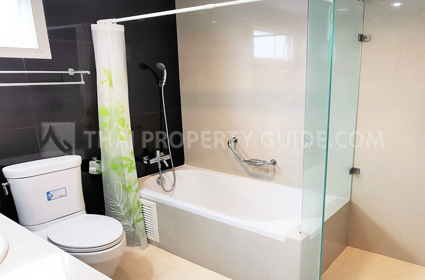 Apartment in Sukhumvit 