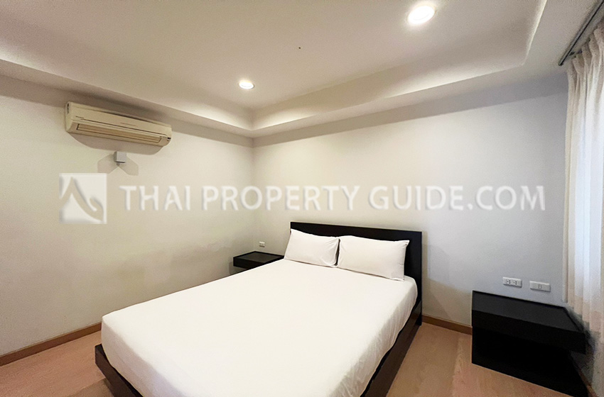 Apartment in Sukhumvit 