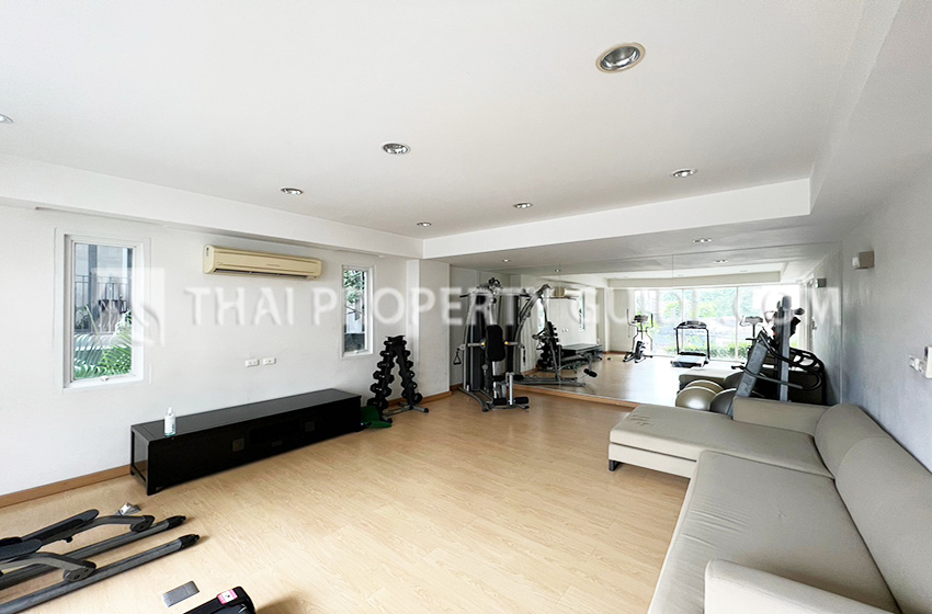 Apartment in Sukhumvit 