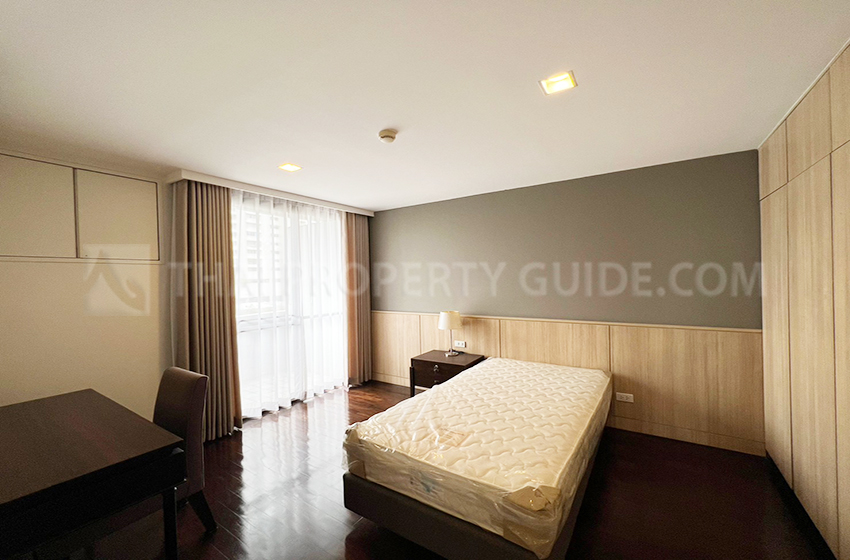 Apartment in Sukhumvit 