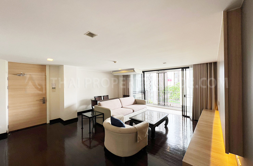 Apartment in Sukhumvit