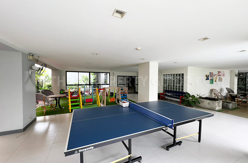 Apartment in Sukhumvit 