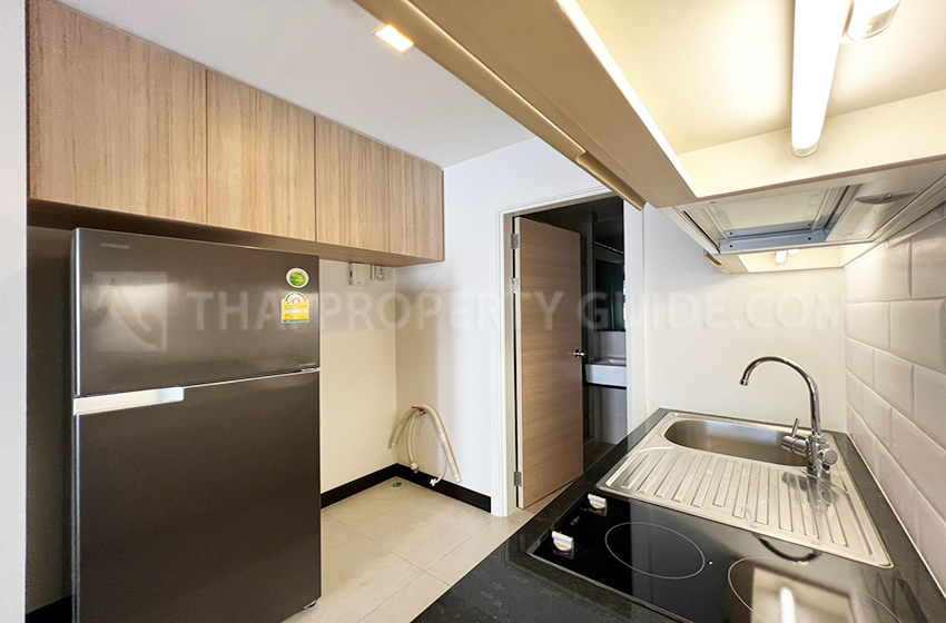Apartment in Sukhumvit 